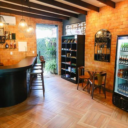 Larison Economy Hotel Pôrto Velho Екстериор снимка