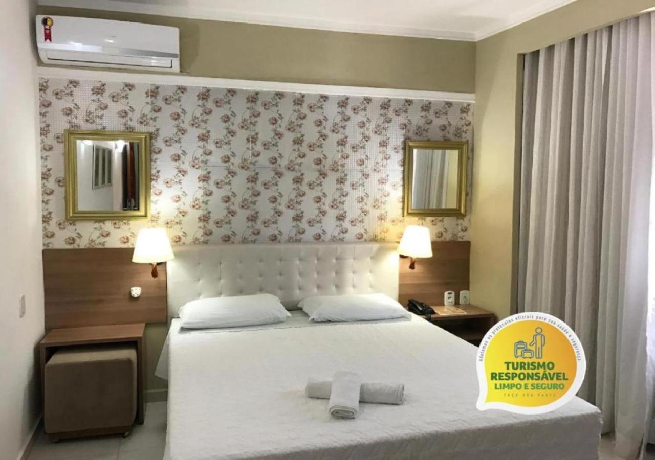 Larison Economy Hotel Pôrto Velho Екстериор снимка