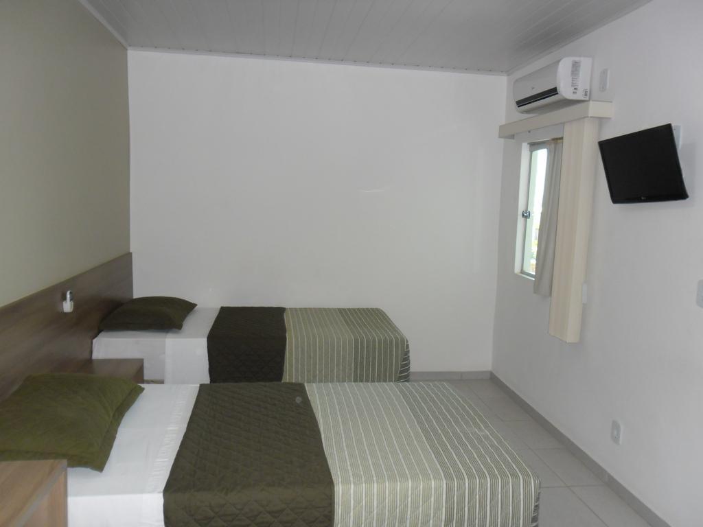 Larison Economy Hotel Pôrto Velho Екстериор снимка
