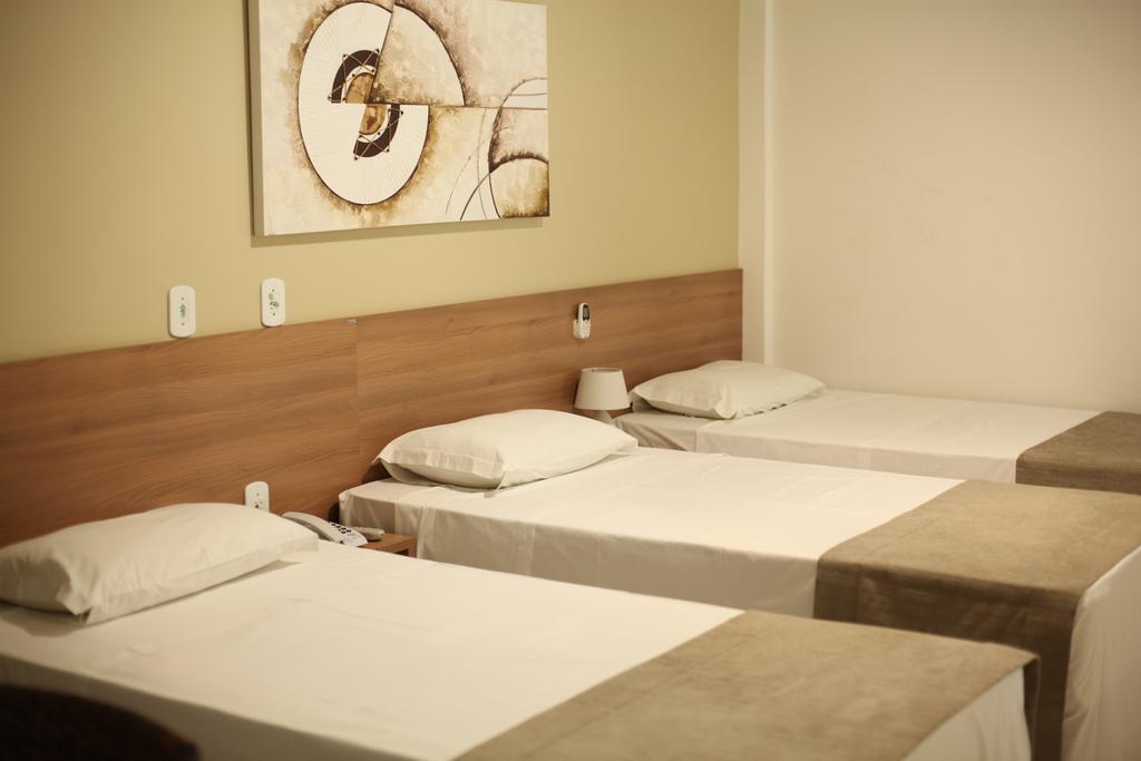 Larison Economy Hotel Pôrto Velho Екстериор снимка