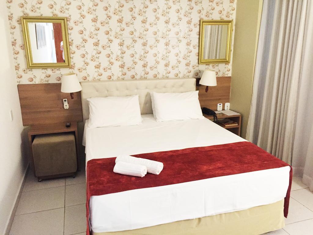 Larison Economy Hotel Pôrto Velho Екстериор снимка