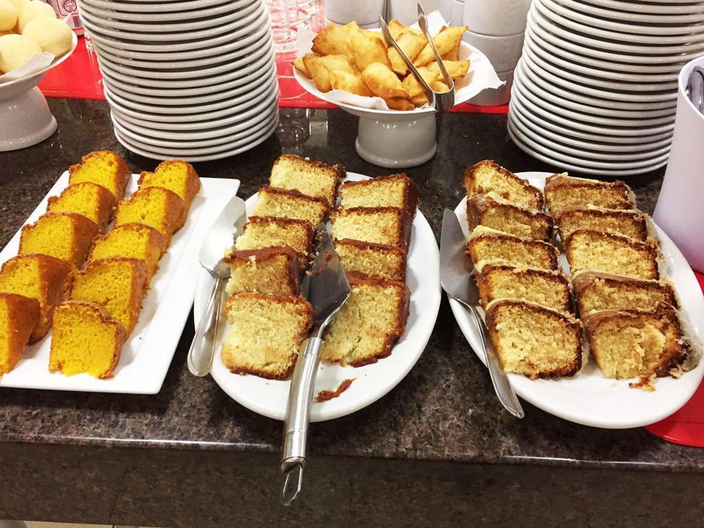 Larison Economy Hotel Pôrto Velho Екстериор снимка