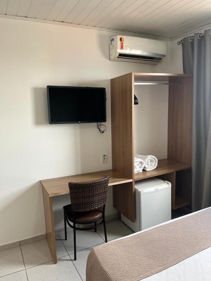 Larison Economy Hotel Pôrto Velho Екстериор снимка