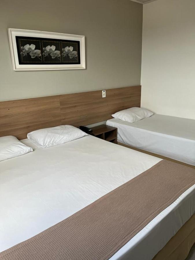 Larison Economy Hotel Pôrto Velho Екстериор снимка