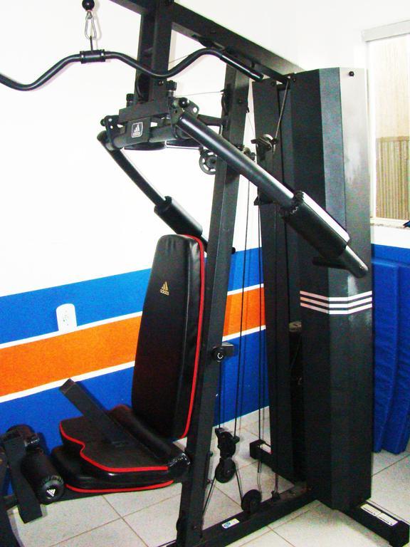Larison Economy Hotel Pôrto Velho Екстериор снимка