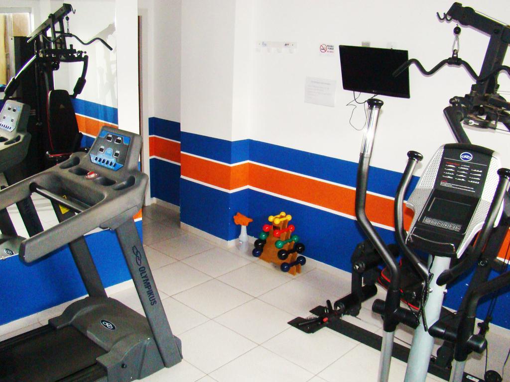 Larison Economy Hotel Pôrto Velho Екстериор снимка