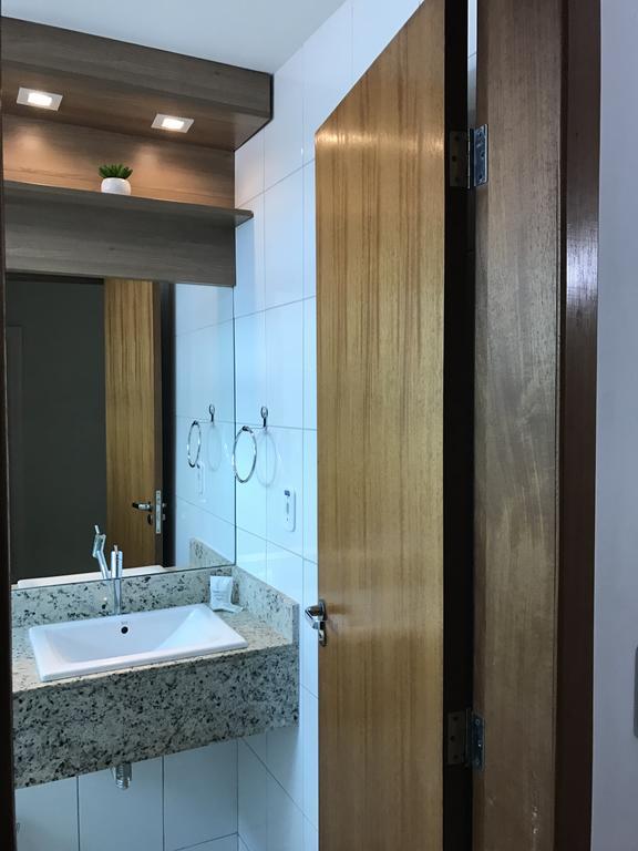 Larison Economy Hotel Pôrto Velho Екстериор снимка