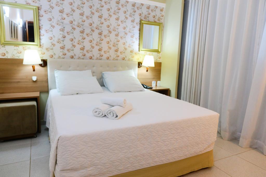 Larison Economy Hotel Pôrto Velho Екстериор снимка