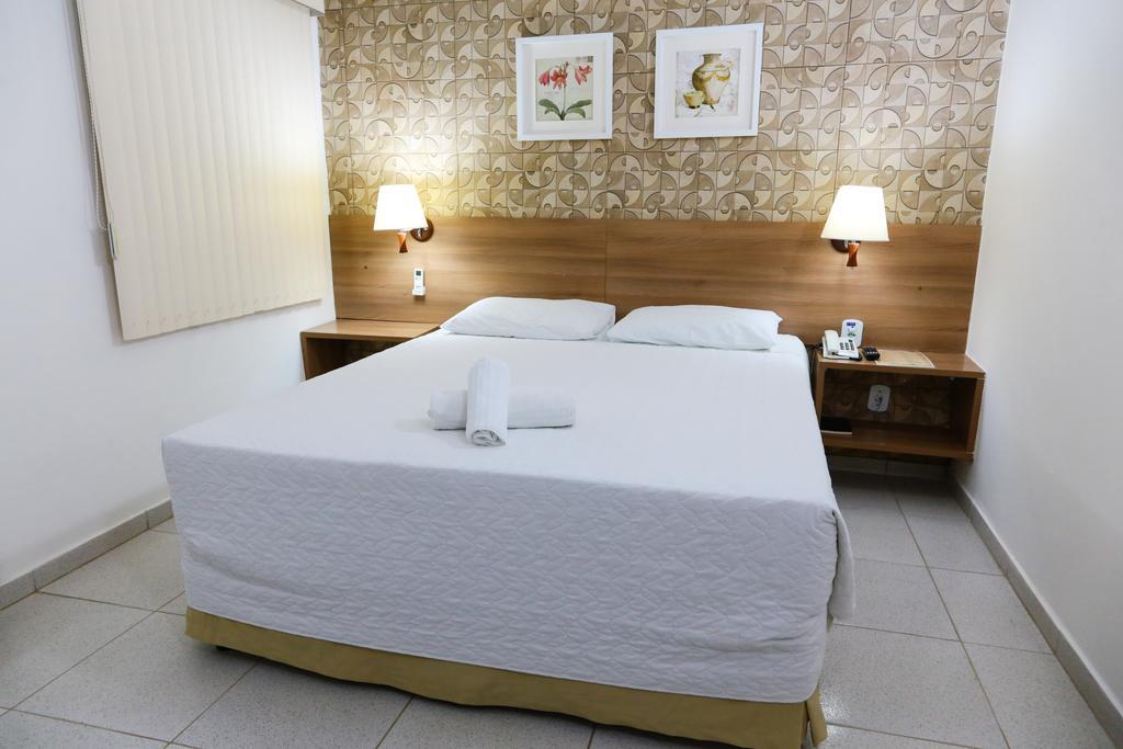 Larison Economy Hotel Pôrto Velho Екстериор снимка