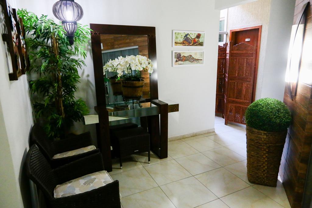 Larison Economy Hotel Pôrto Velho Екстериор снимка
