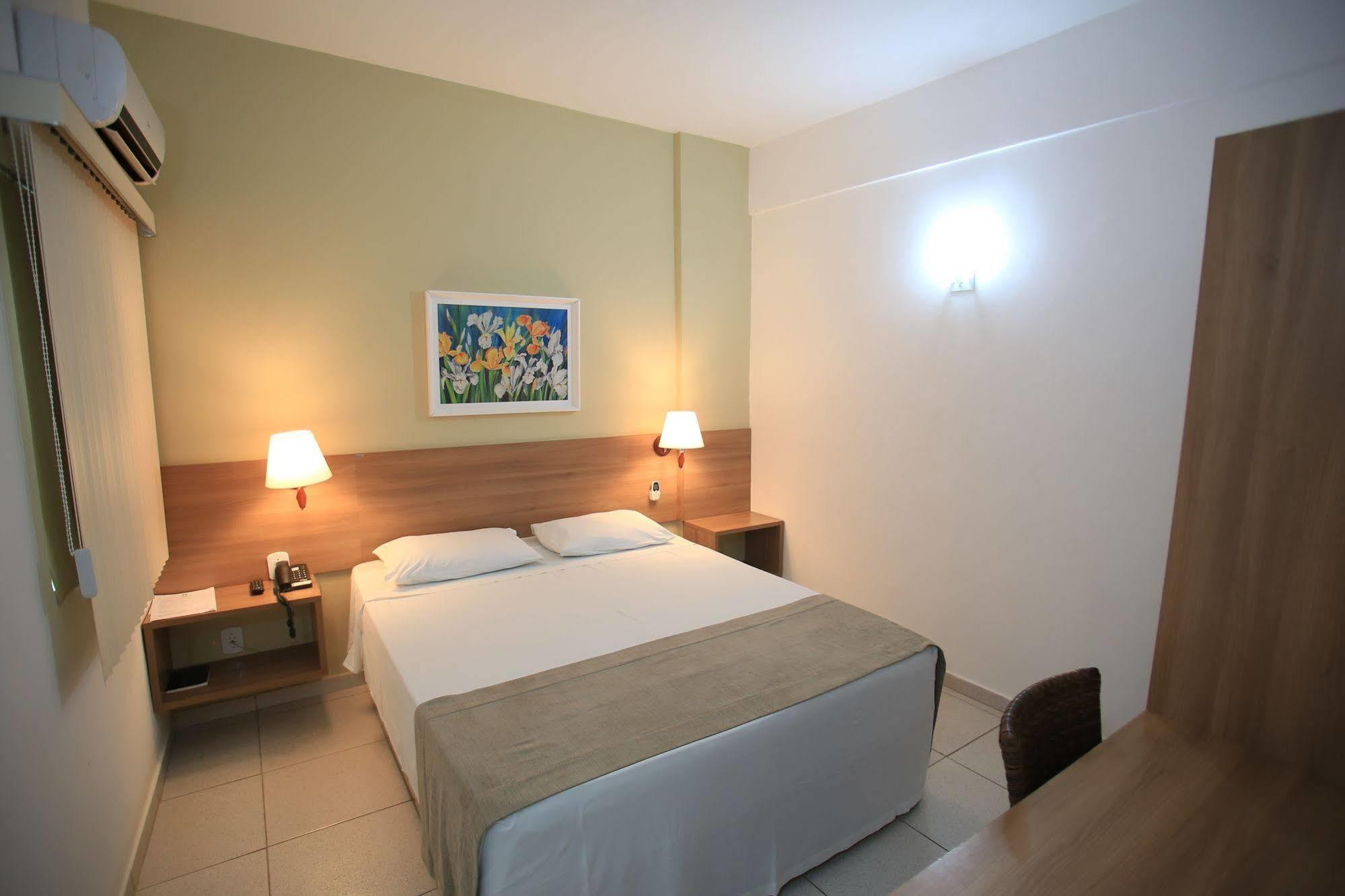 Larison Economy Hotel Pôrto Velho Екстериор снимка